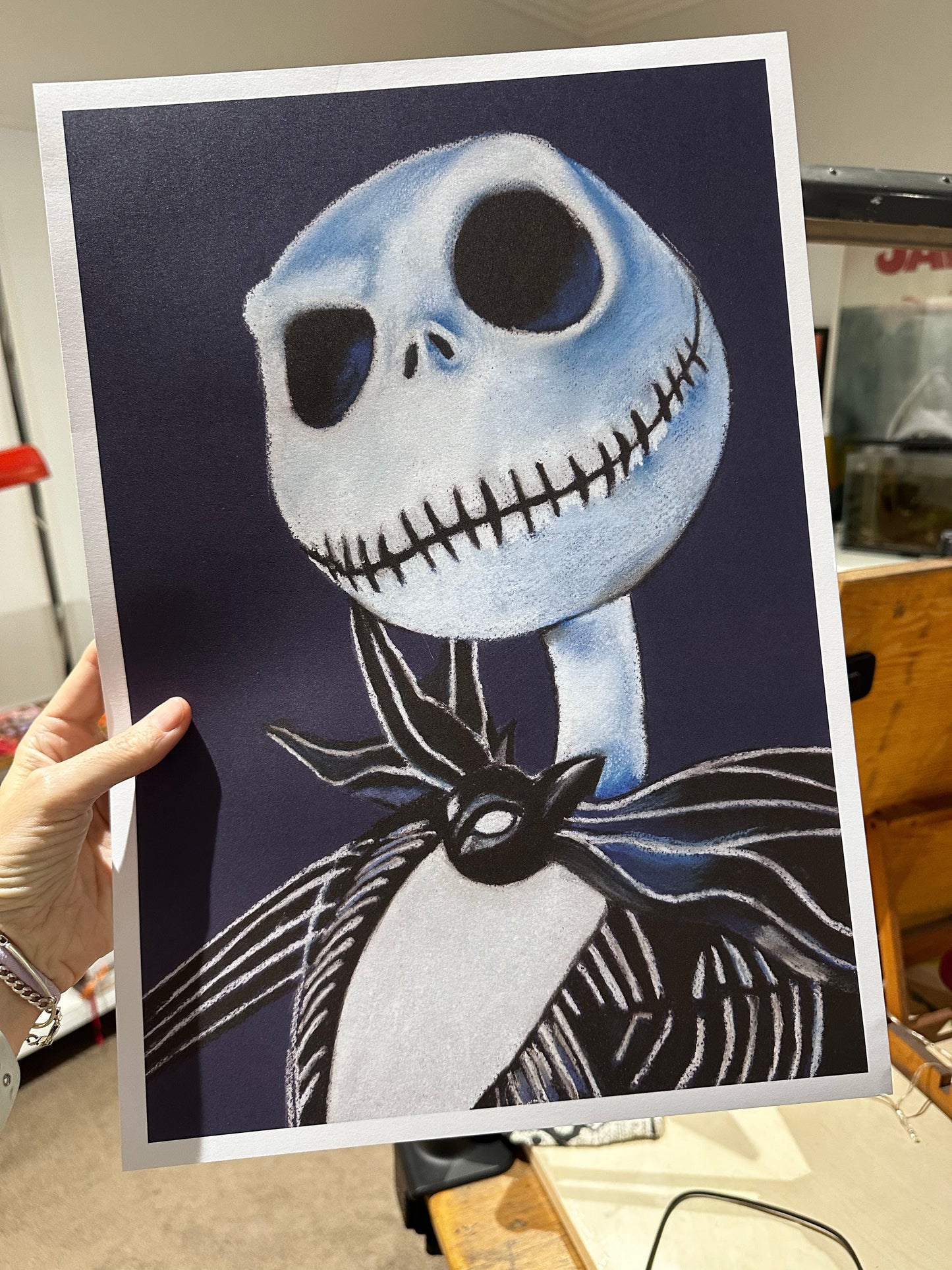 JACK SKELLINGTON