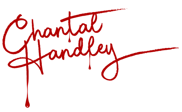 Chantal Handley