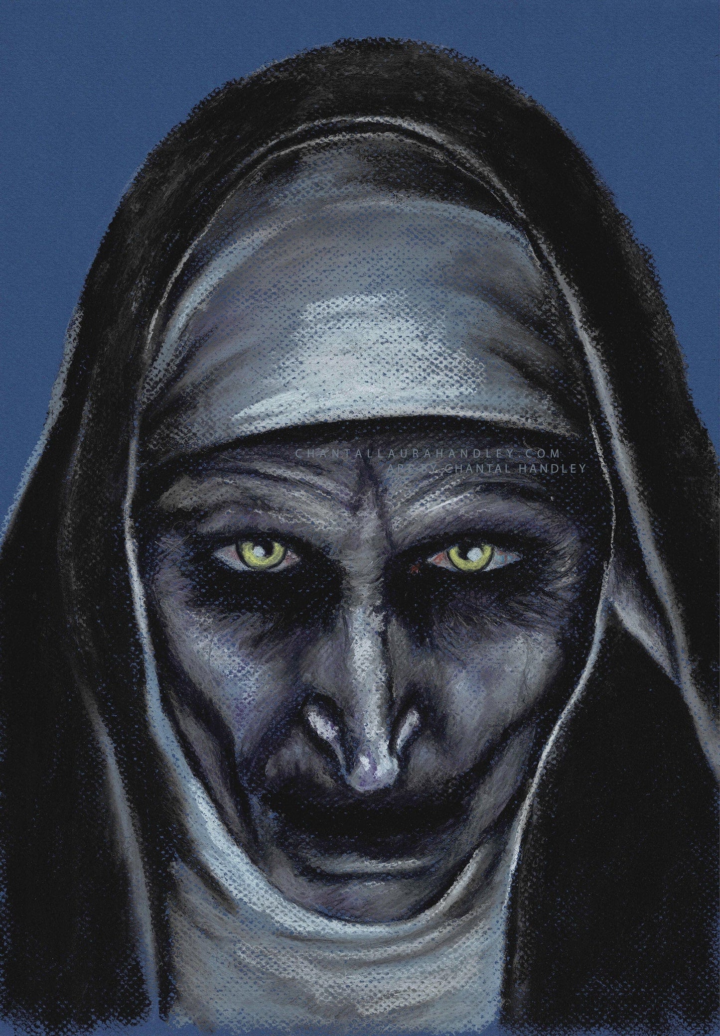 VALAK - THE NUN