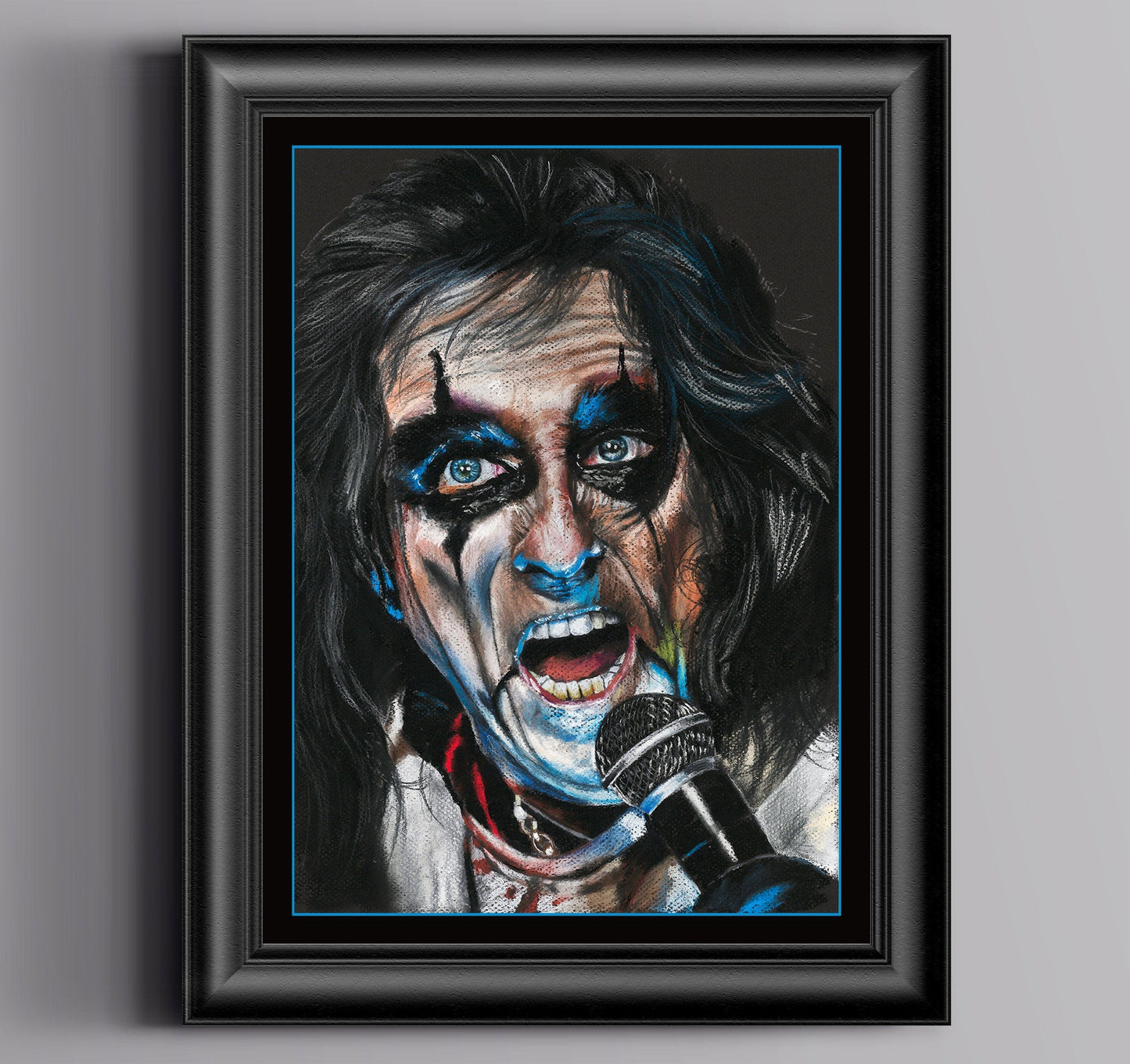 Alice Cooper