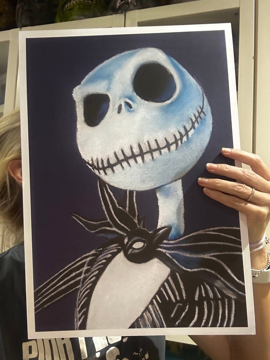 JACK SKELLINGTON