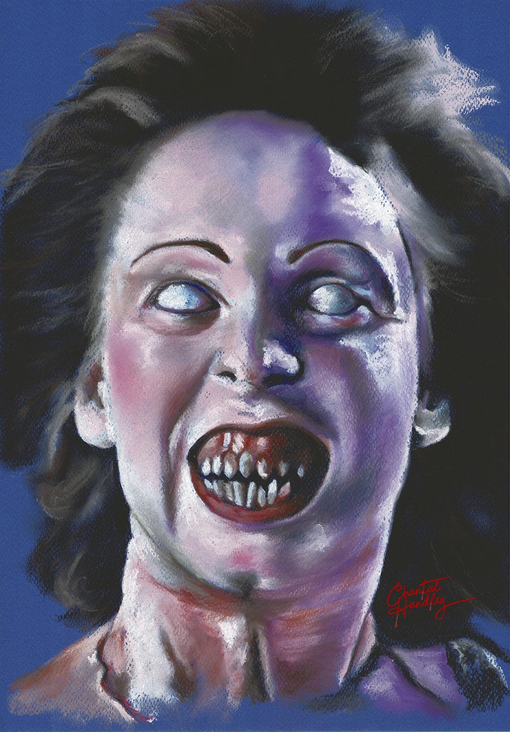 Linda - Evil Dead II