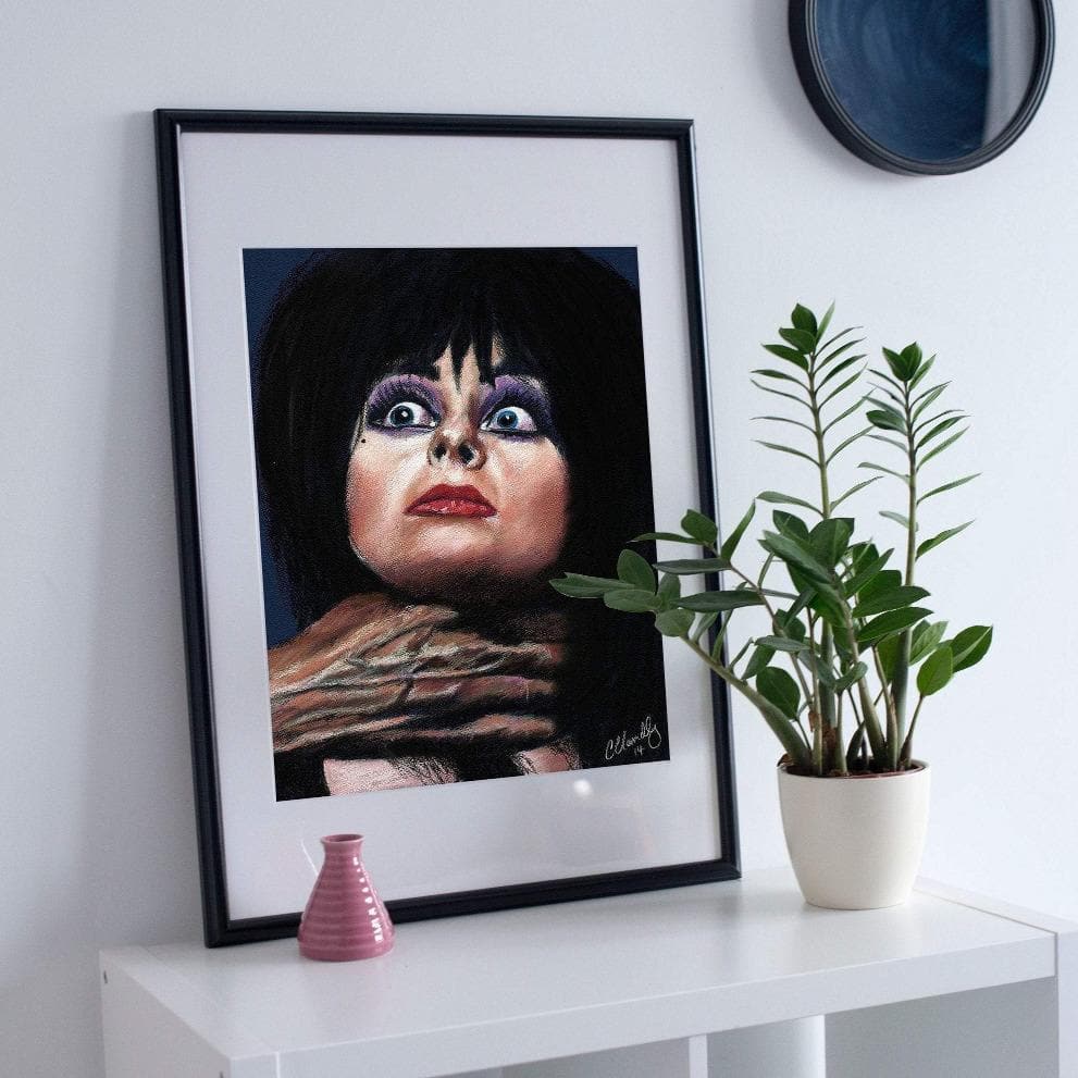 SCREAM - GHOSTFACE – Chantal Handley