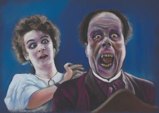 The Phantom of the Opera ChantalLauraHandley